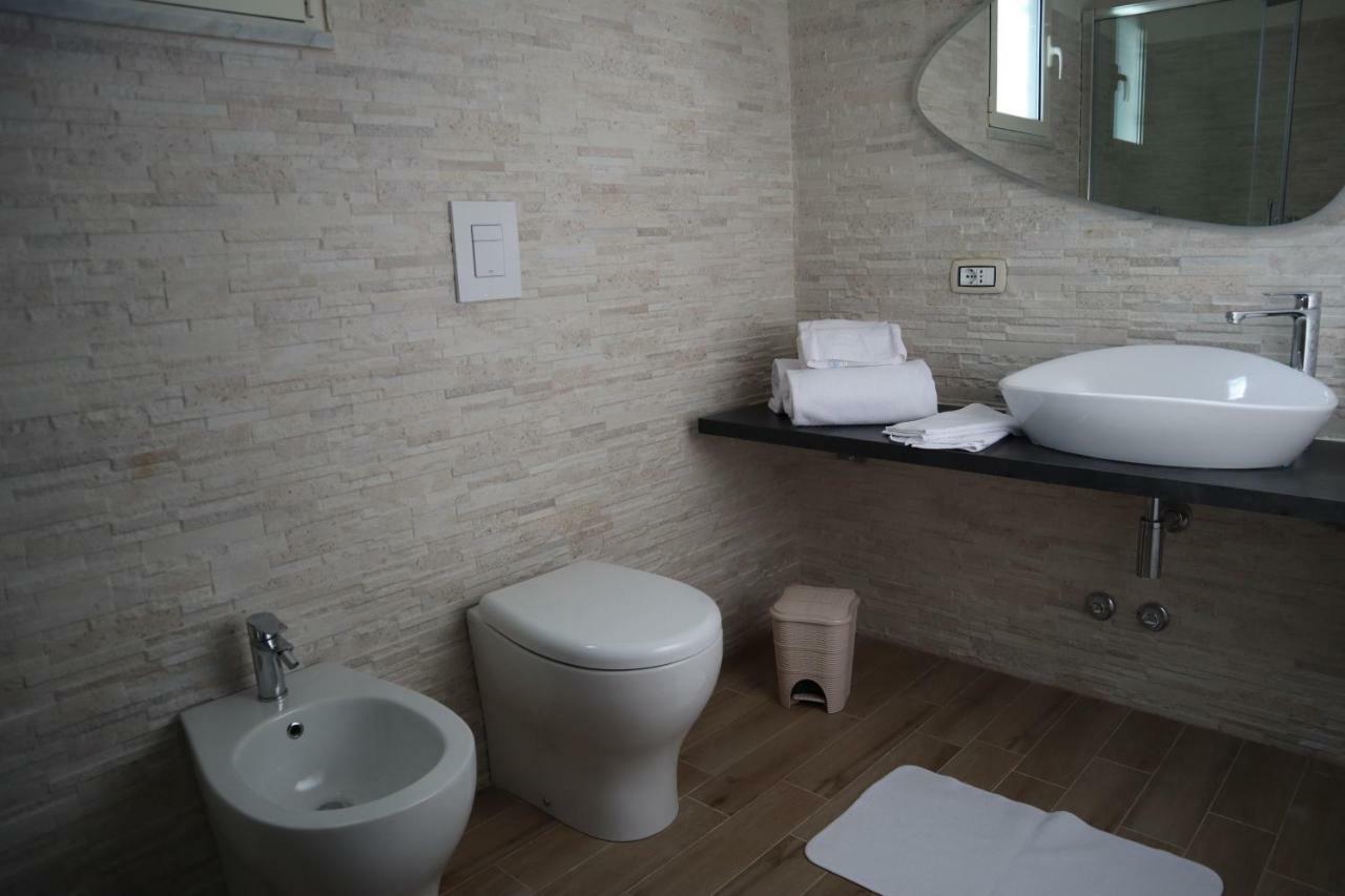 סורנטו Villa Marylise מראה חיצוני תמונה