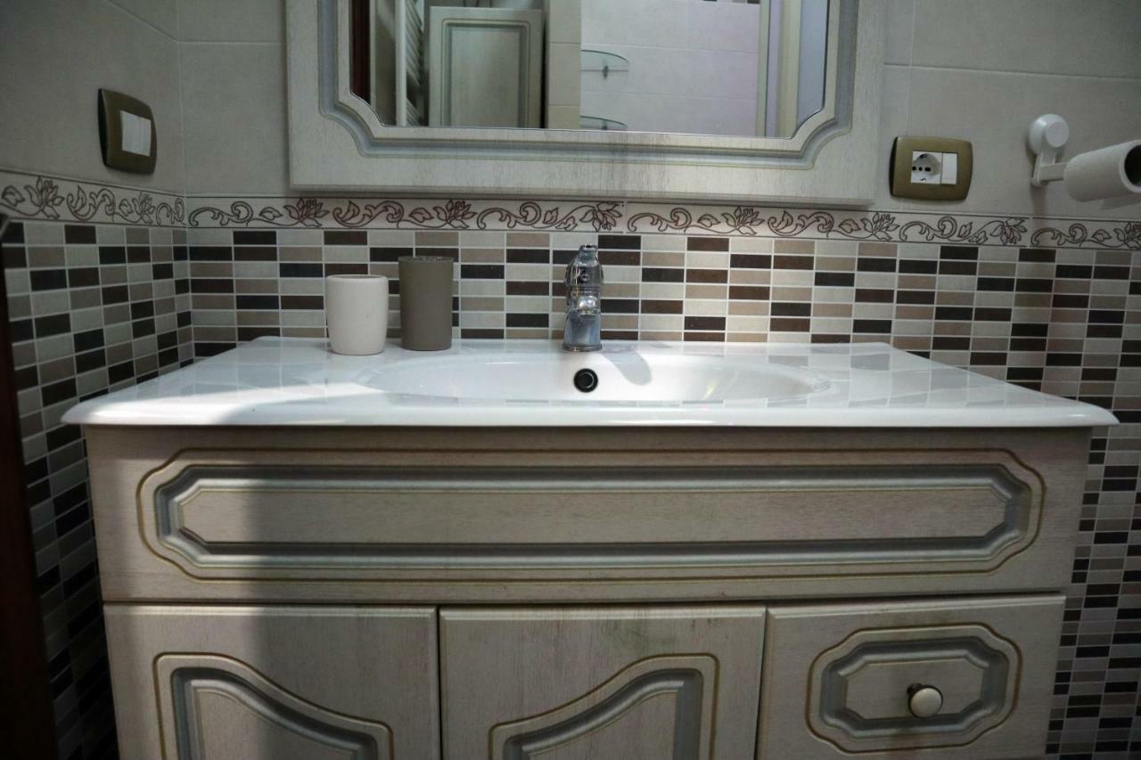 סורנטו Villa Marylise מראה חיצוני תמונה