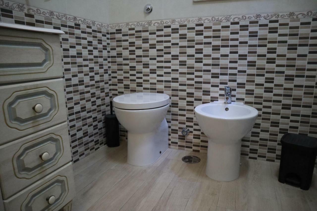 סורנטו Villa Marylise מראה חיצוני תמונה